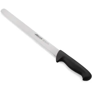 Arcos Serie 2900 Tortenmesser 30 cm Schwarz
