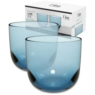 Villeroy & Boch Like Glass Wasserglas 0,3 l