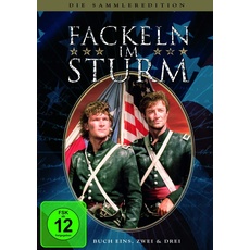 Bild Fackeln im Sturm - Die Sammleredition (DVD)