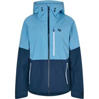 Ziener TURIS Lady Jacket Freeride hale navy 42