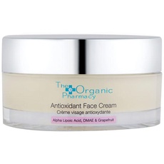 Bild von Antioxidant Face Cream