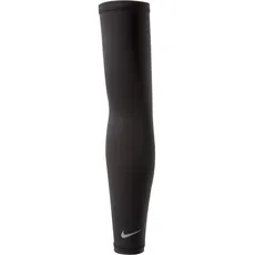 Nike, Herren, Ärmling + Beinling, Dry 2.0 UVSchutz Armstulpen, Schwarz