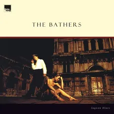 Musik Lagoon Blues (Reissue) / Bathers,The, (1 CD)