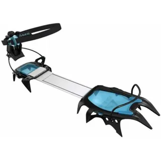 Blue Ice Harfang Alpine Steigeisen - Black - EU 35-47