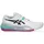 White/Aurora Green 43 1/2