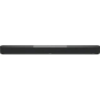 Sennheiser AMBEO Soundbar Plus Schwarz