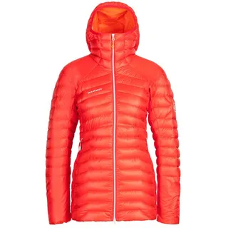 Mammut Eigerjoch Advanced In Hoodie Jacke (Größe L