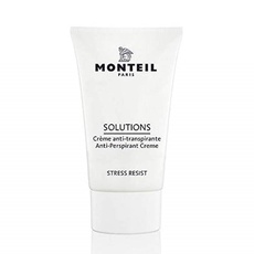 Bild MONTEIL Solutions Corps Anti-Perspirant Creme, 40 ml