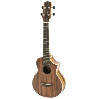 IBANEZ UEW13MEE-DBO Concert Ukulele