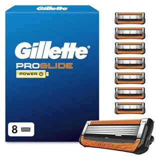 Procter & Gamble Rasierklingen Fusion5 ProGlide Power 8 St.
