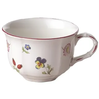 Villeroy & Boch Petite Fleur Teetasse 0,2 l Mehrfarbig