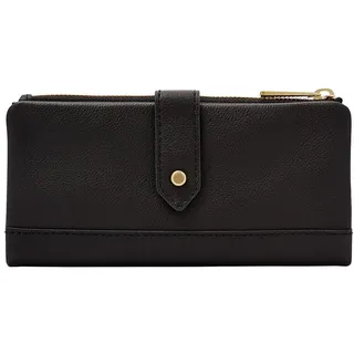 Fossil Damen Lainie Portemonnaie aus Leder, SWL2060001