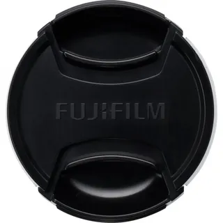 Fujifilm Objektivfrontdeckel FLCP-49 vorne E 49 (XF16mmF2.8)