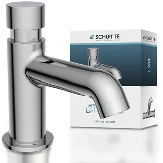 Schütte LIMA Einhandmischer Chrom