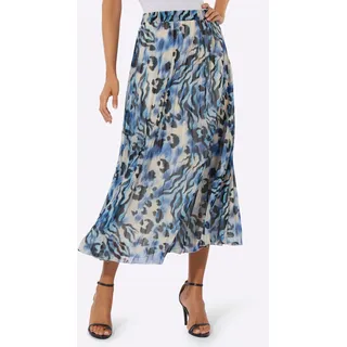 creation L Plisseerock