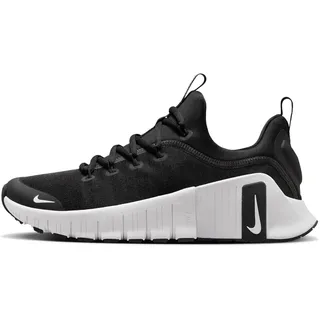 Nike Free Metcon 6 Damen - Schwarz, 41