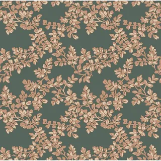 Laura Ashley Vliestapete Burnham Fern 10,05 x 0,52 m