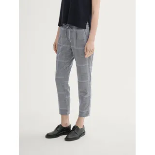 Tom Tailor Hose in Grau - 36/L28