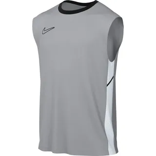 Nike Academy 25 Tanktop Wolf Grey/Black/White/Black M