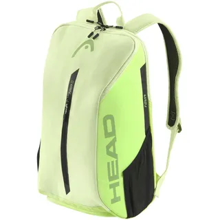 Head Rucksack Tour 25l Lime 260945