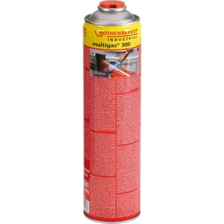 Rothenberger Multigas 300 2er-Pack