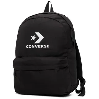 Converse »SPEED 3 BACKPACK SC LARGE Logo für vielseitige sportliche Aktivitäten, für Erwachsene, schwarz