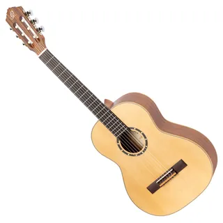 Ortega R121L-3/4 NT Natur