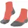 Wandersocken 1 Paar Orange 41-42