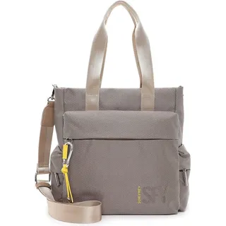 SURI FREY Suri Sports Marry Shopper Synthetik Beige