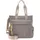 Suri Sports Marry Shopper Synthetik Beige