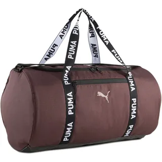 Puma Essentials Barrel Bag ONE SIZE Braun