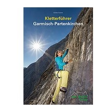AM-Berg Verlag Garmisch-Partenkirchen - Kletterführer - 2. Aufl. - One Size