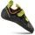 Tarantula Kletterschuhe - Carbon / Lime Punch - EU 37