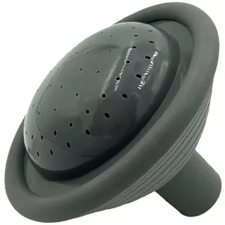 Wasserkocherkopf aus Kunststoff für den Garten, Gießkanne mit Rosenkopf, für die meisten Gießkannen