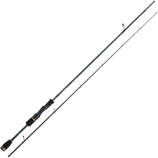 Shimano Sahara Fast 1,85m 6'1" 1-7g