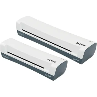 Leitz Leitz, iLam Home A3, Laminiergerät, - White