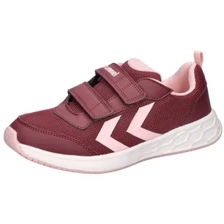 hummel Turbo Run Windsor Wine 38