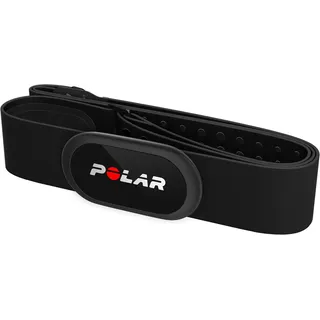 Polar Herzfrequenz-Sensor H10 schwarz M-XXL