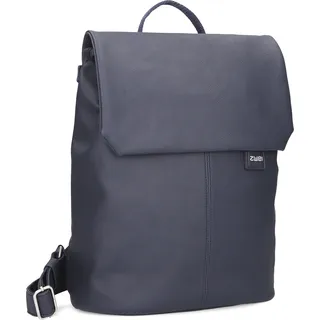 zwei Rucksack Mademoiselle Blau onesize - Blau