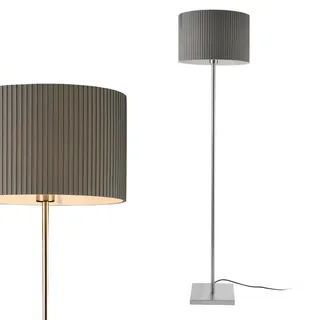 lux.pro Coimbra 151cm Grau