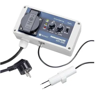 H-Tronic WPS 3000
