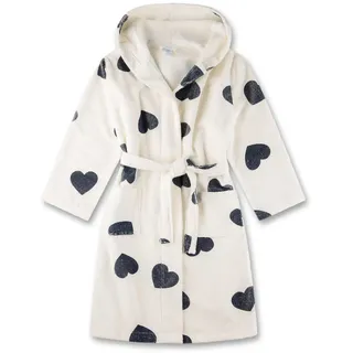 Sanetta Mädchen 245860 Bademantel/Morningcoat (1er Pack)