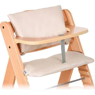 Hauck Sitzpolster / Sitzverkleinerer - Deluxe für - Beige