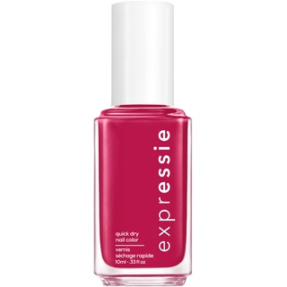 essie Expressie 490 spray it to say it 10 ml