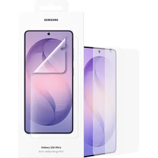 Samsung Anti-Reflecting Screen Protector für Galaxy S26 Ultra