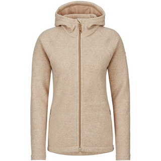 Fjällräven Kaitum Fleece W Damen Beige L