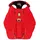 Switchbak Hundegeschirr Rot S