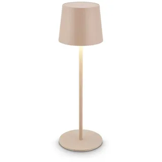 Brilo Bota Beige