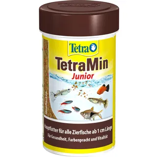 Tetra Min Junior 100 ml