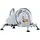 Manuale H9 Silber
